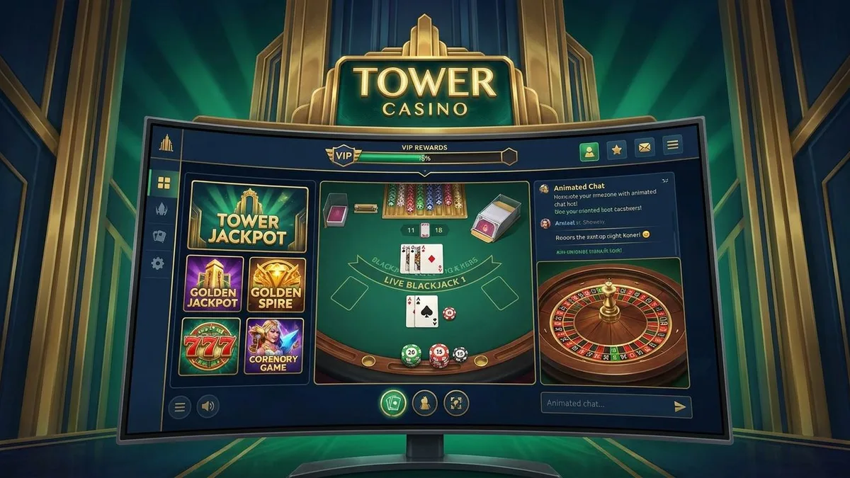 Jeux de casino
